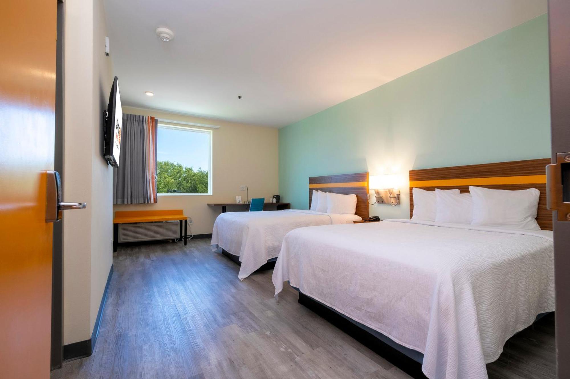 Spot X Hotel Orlando Intl Dr By The Red Collection Лейк-Буэна-Виста Экстерьер фото